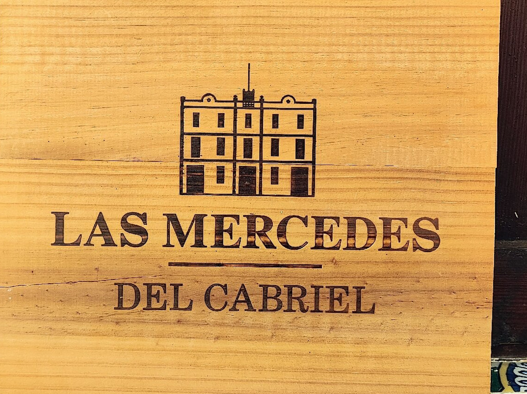 Las Mercedes Del Cabriel-巴伦西亚必去景点