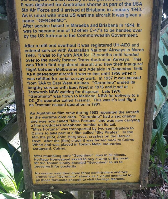 Kuranda Original Rainforest Markets-库兰达必去景点