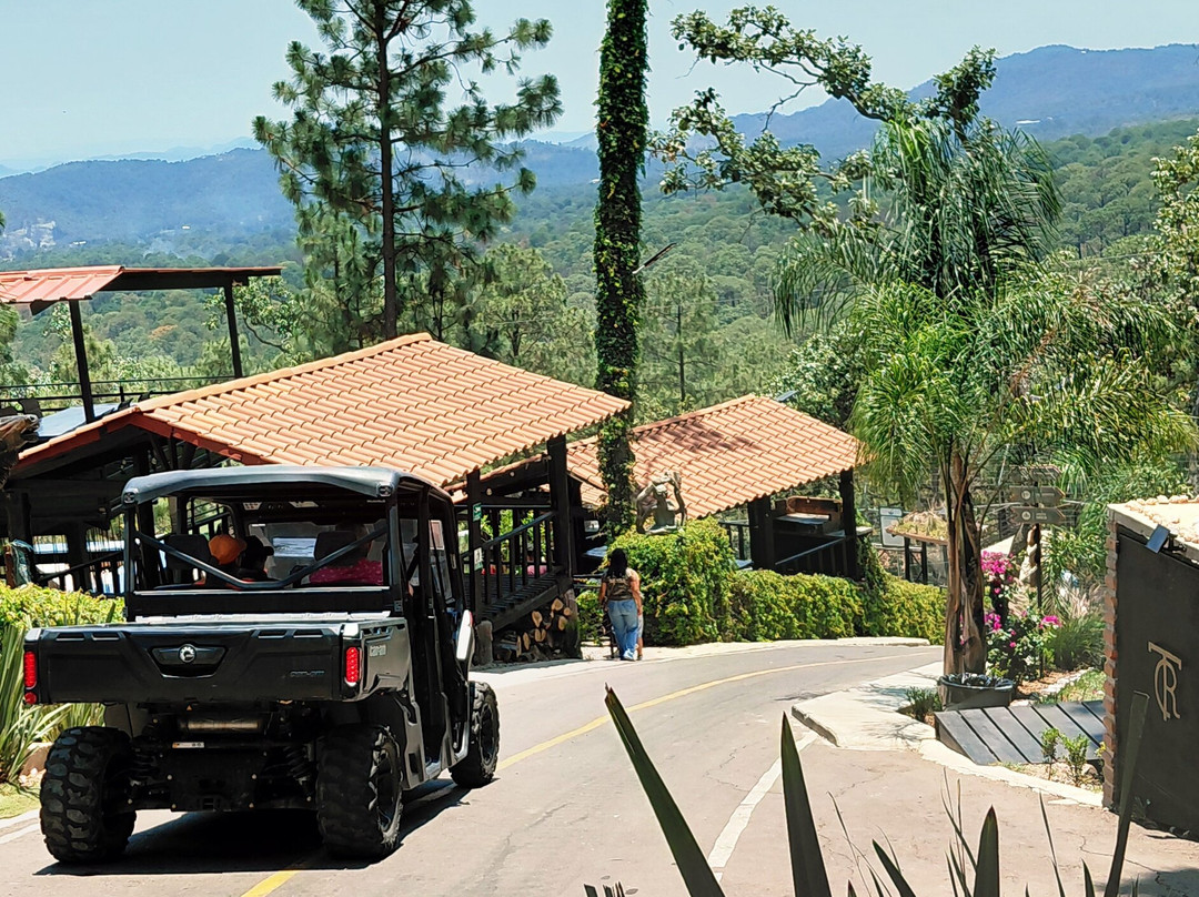 Sierra Tour Mazamitla Adventure-Mazamitla必去景点