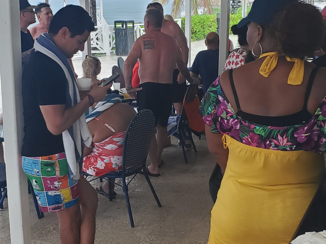 牙买加帕拉丢姆水疗度假大酒店-全包主图