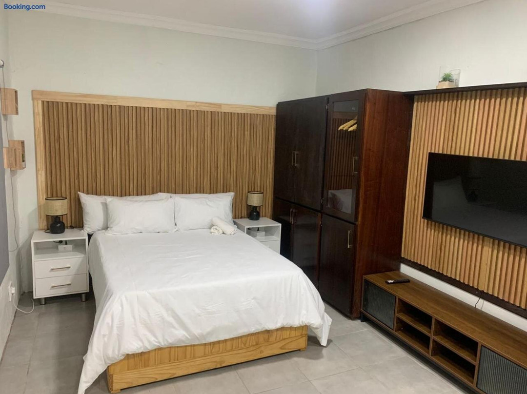 GRACE self-catering apartments