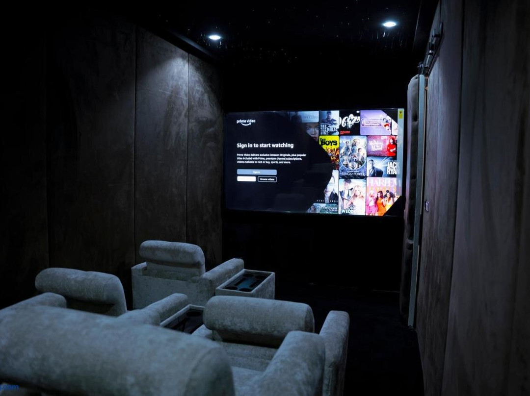 PIO Suites Lekki