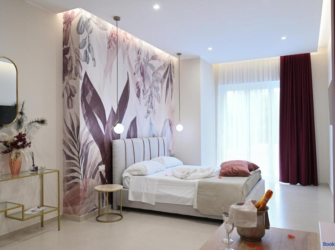 Baffone Hotel