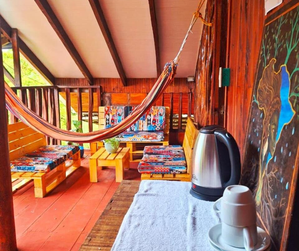 Cabana Solemar