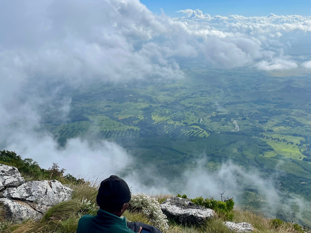 Mulanje Mountain Tour Guide-姆兰杰必去景点