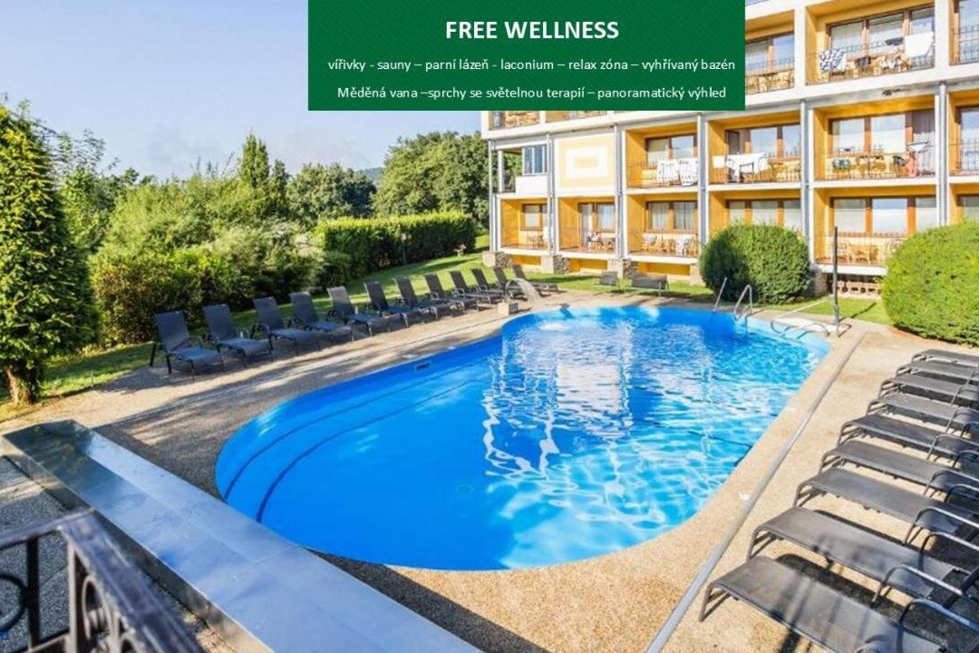 Nivamare Lazensky Hotel