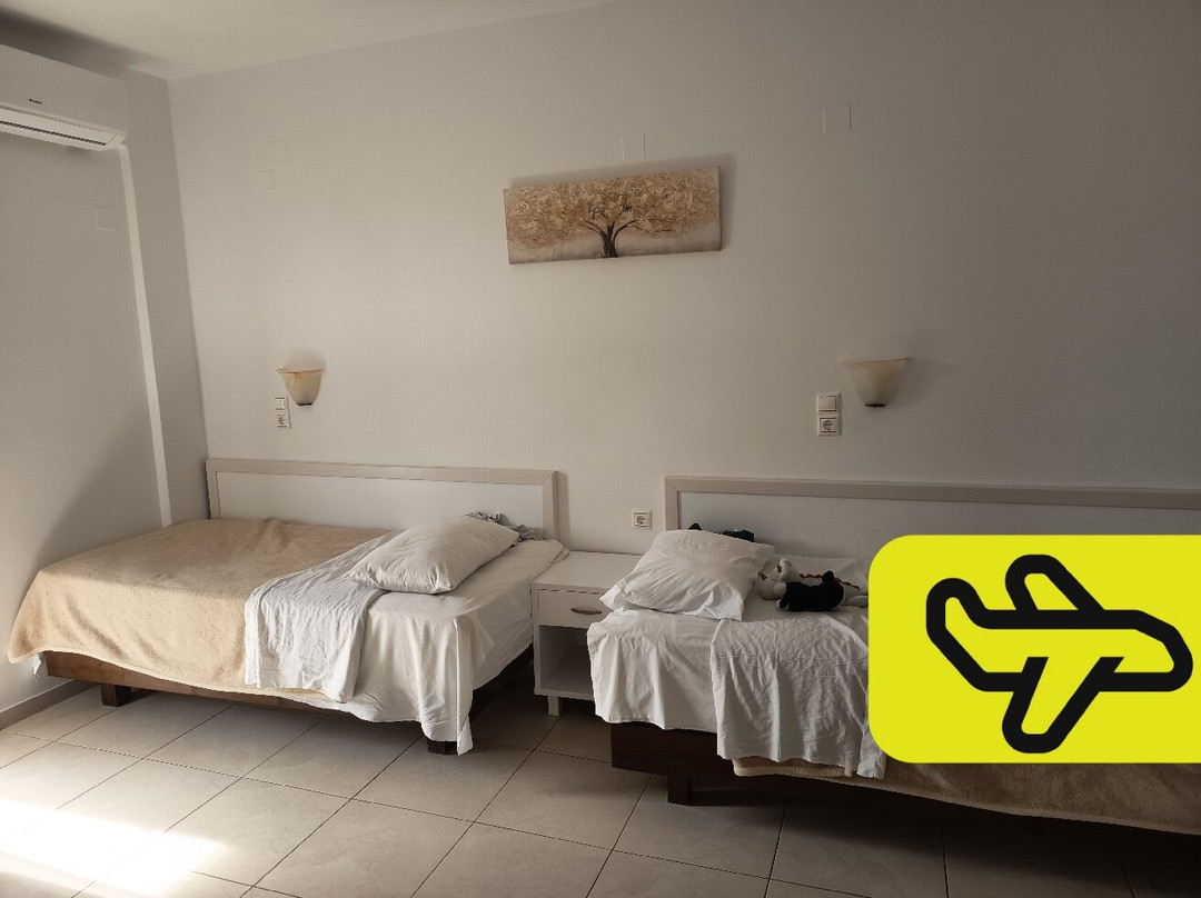 St. Constantin Sea Hotel and Spa Resort主图