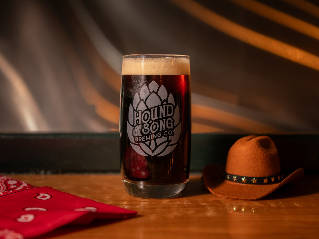 Hound Song Brewing-Columbus必去景点