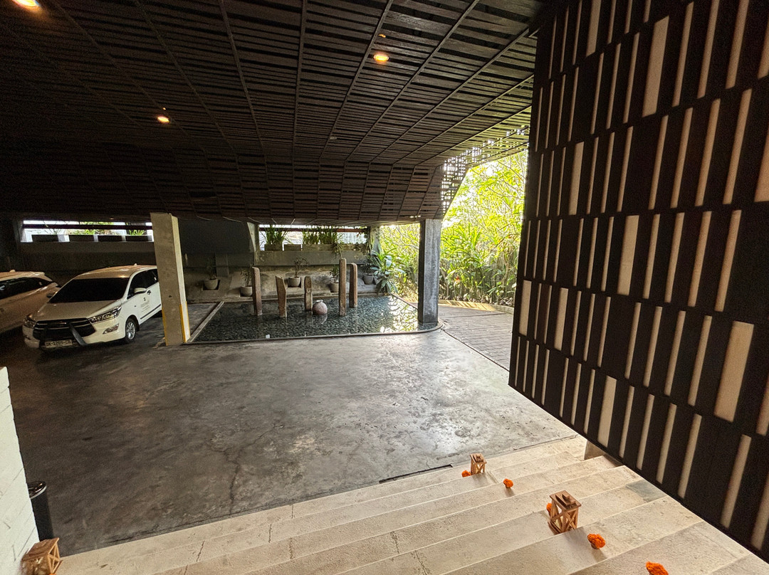 Hideaway Villas Bali - Uluwatu by Kanaan Hospitality主图