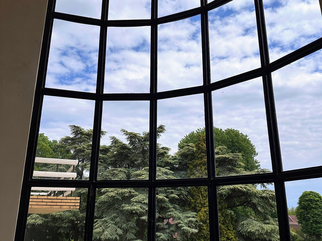 Villa Cavrois-Croix必去景点