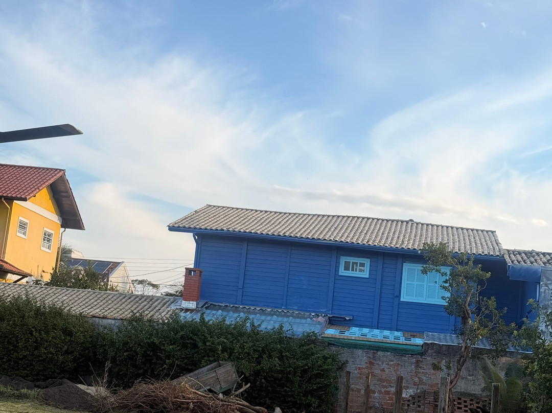 法塞拉岛旅馆主图