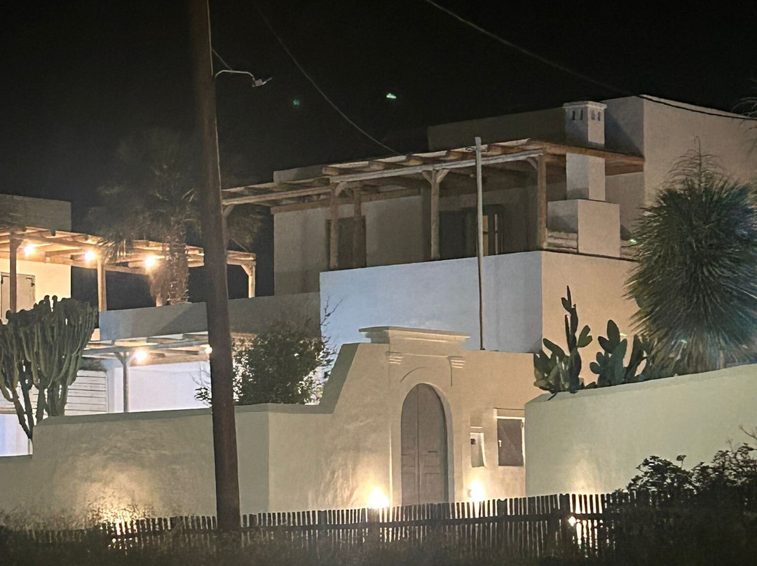 White Village主图