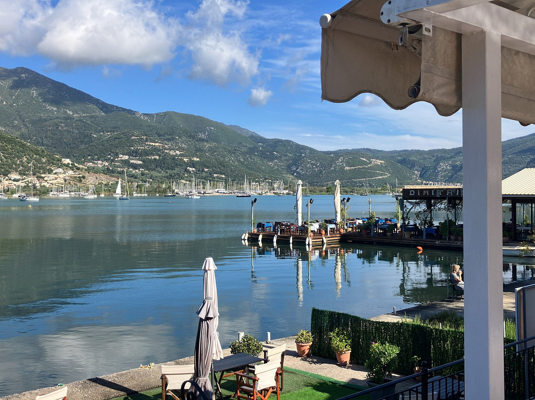 Stella 's Sea Front Apartments主图