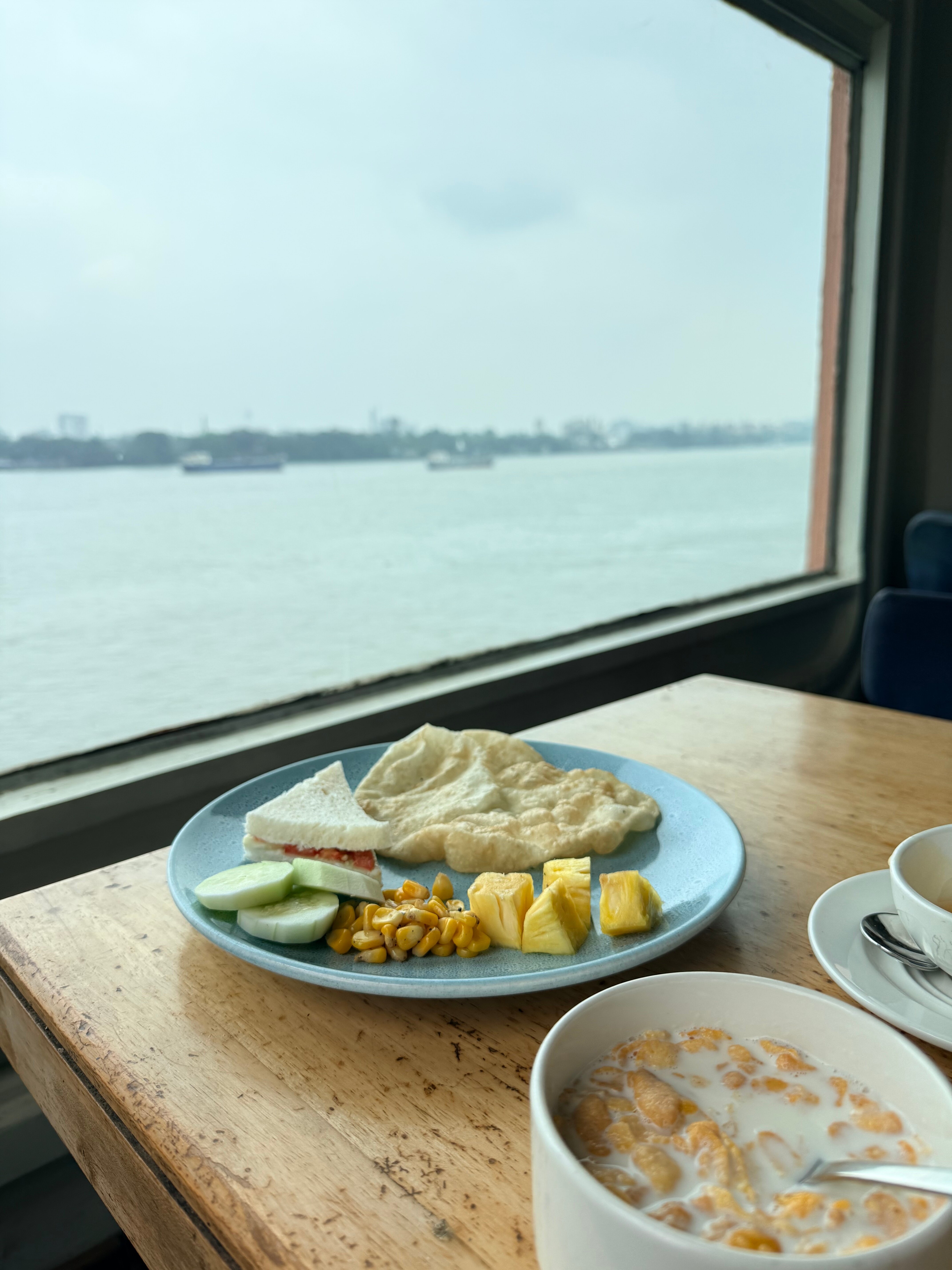 加尔各答波罗弗洛特尔酒店-旅行者