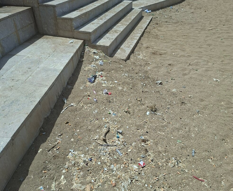 Plage de Rabat-拉巴特必去景点