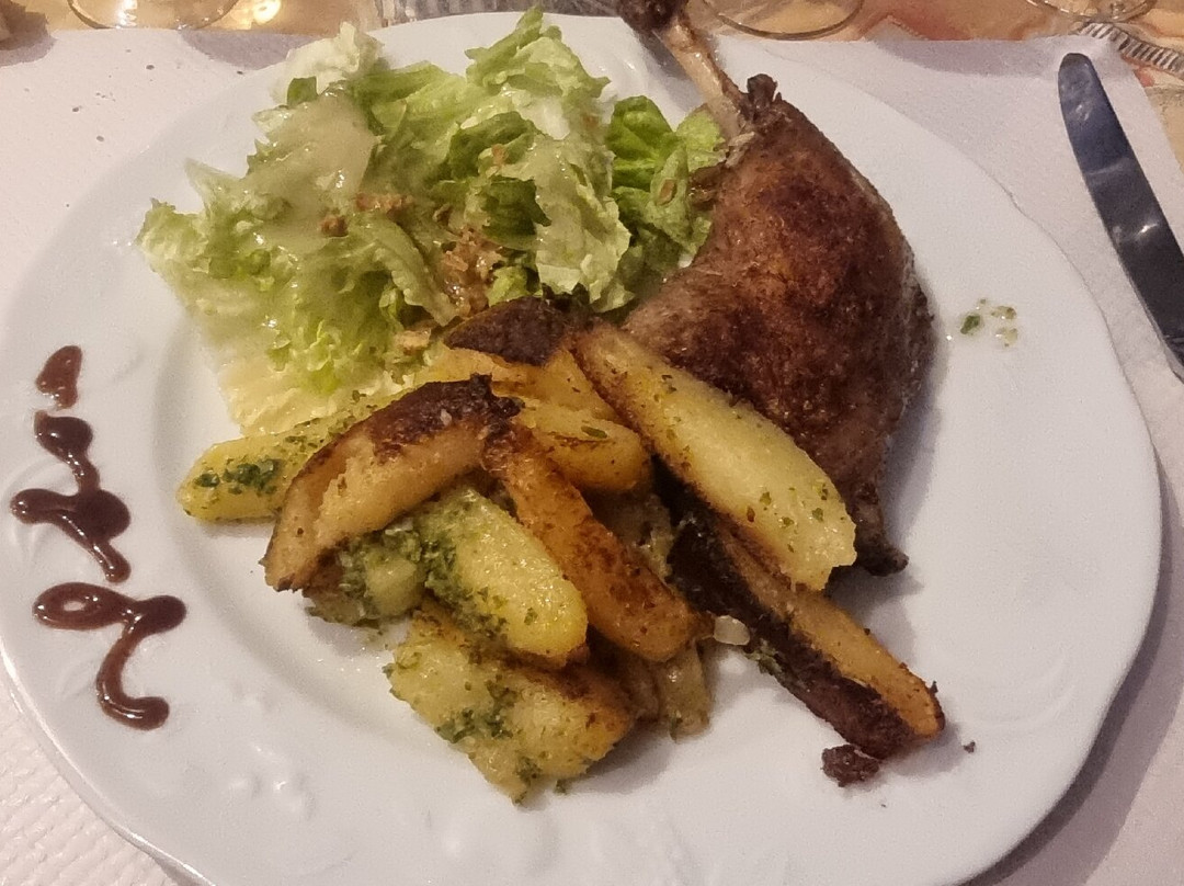 Relais de la Tour