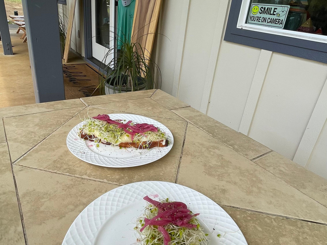 Halehaku Cafe And Gift Shop