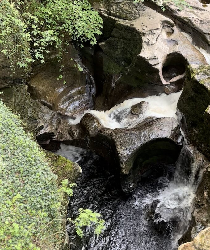 Stenkrith Park-Kirkby Stephen必去景点