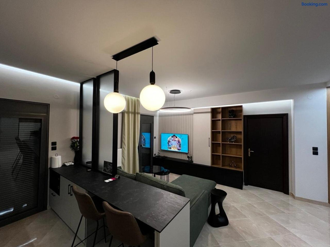 Suite Rooms-Fine Living VEVI