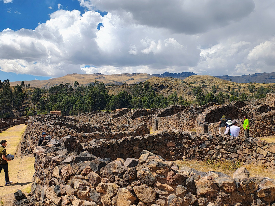 Parque Arqueologico De Raqchi-San Pedro必去景点
