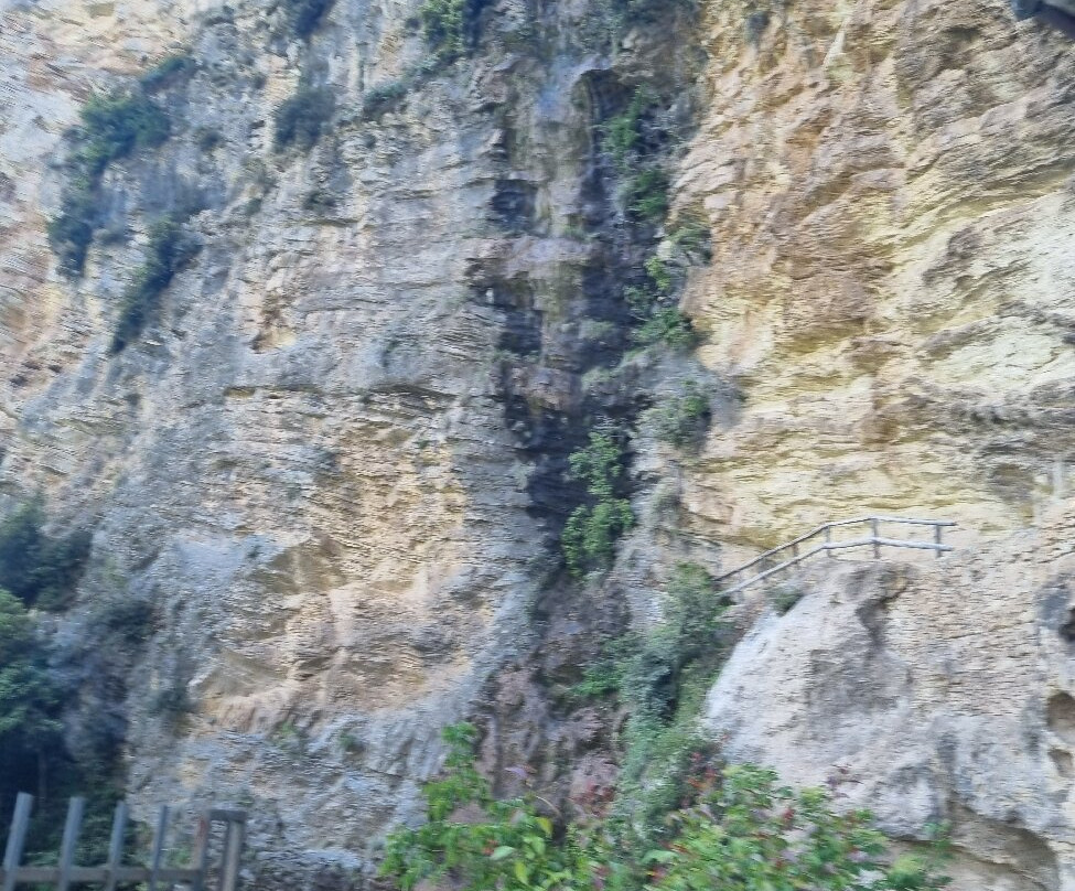 Eremo Di Calomini-Vergemoli必去景点