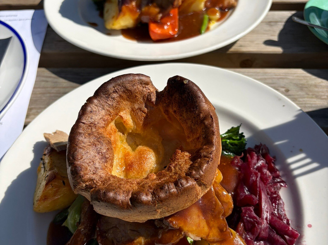 The Crown Inn Smallburgh