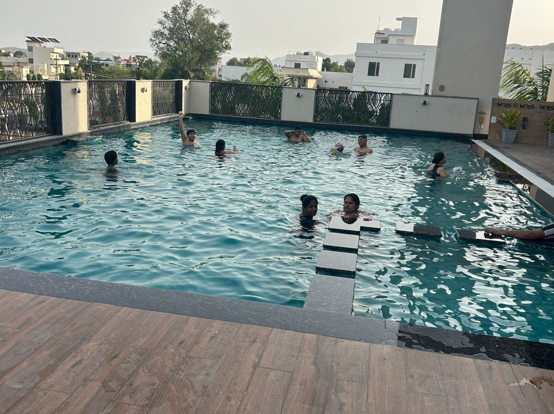 Pride Premier Alwar - Sariska主图