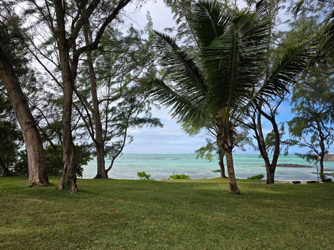 Ile Aux Cerfs Golf Club-卓得多斯必去景点