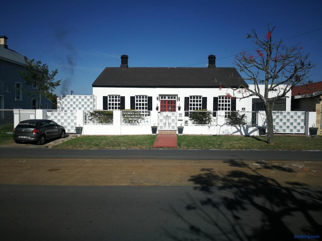 M Group B&B