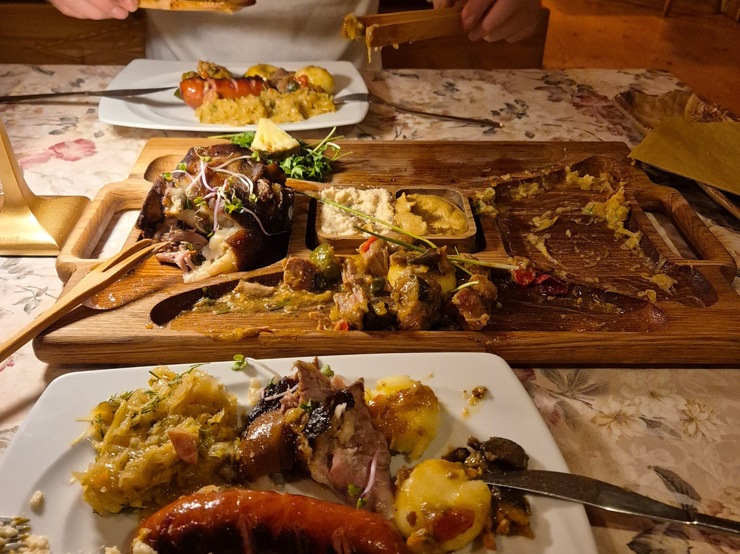 Karczma Smaak Paradijs