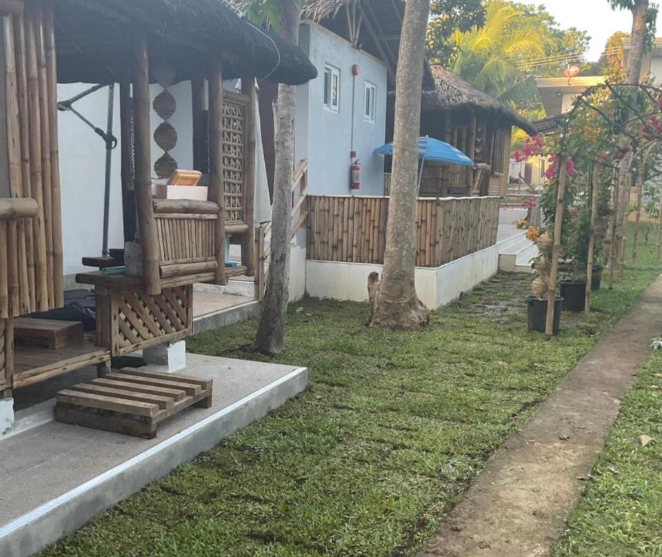 M&K's Guesthouse Kubo B