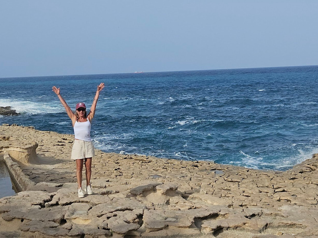 St. Peter’s Pool-Marsaxlokk必去景点