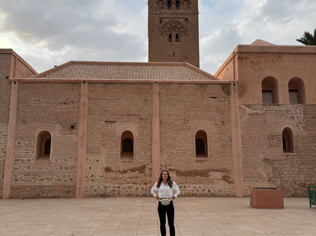 Morocco Colourful Tours-卡萨布兰卡必去景点