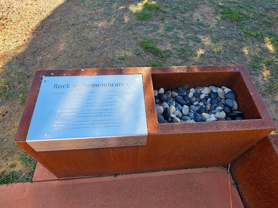 New Norcia Visitor Centre