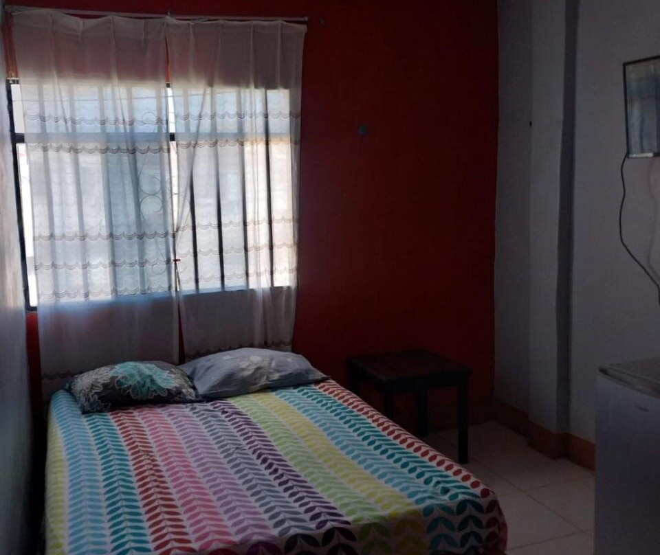 Casa Ibanez