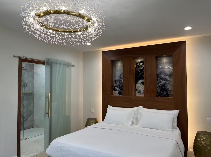 Lecanto酒店住宿-Crystal Manatee Extended Stay Suites