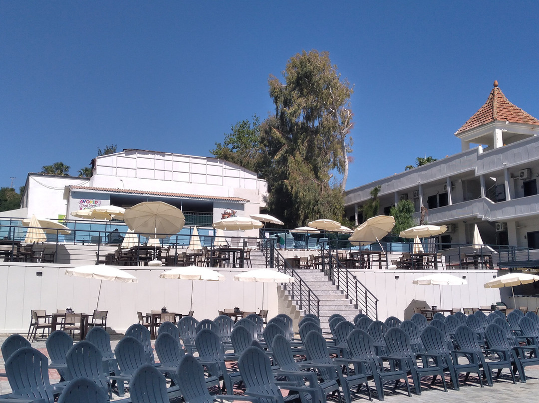 Eflina Resort Hotel&Spa