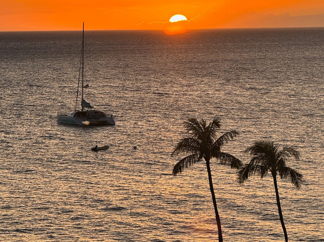 The Westin Ka'Anapali Ocean Resort Villas主图