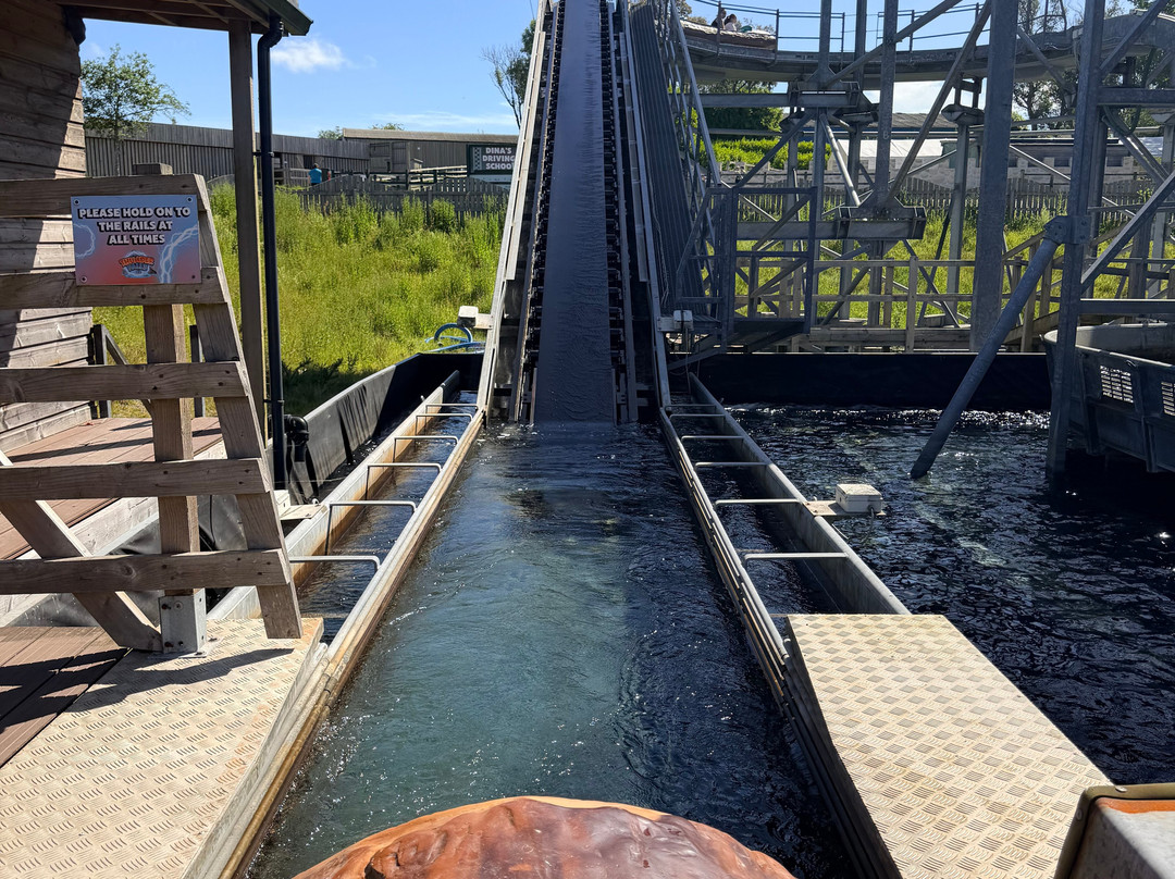 Camel Creek Family Adventure Park-Wadebridge必去景点