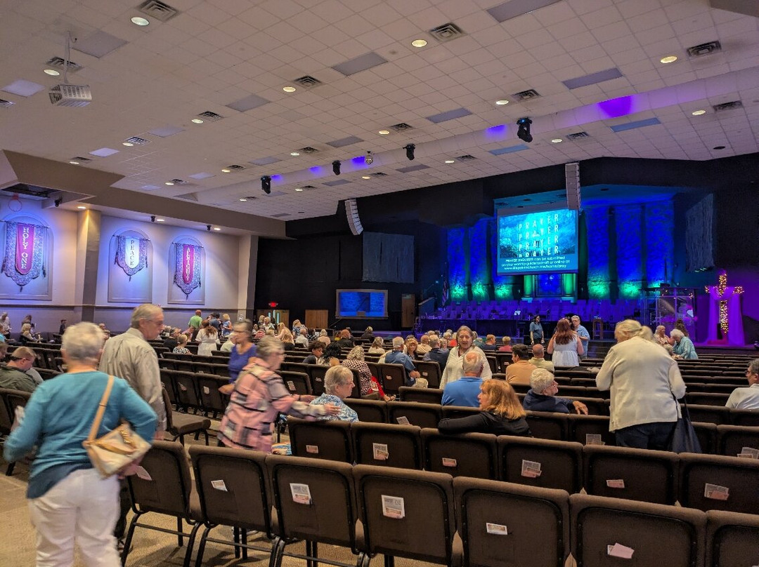 LifePointe Church