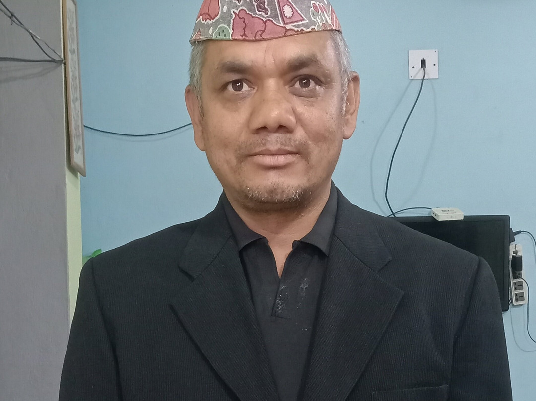 Lumbini Cable Car Butwal Nepal-布德沃尔必去景点