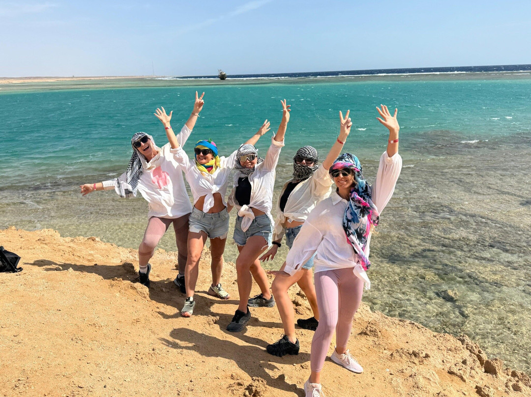 Marsa Alam City Taxi-马萨阿拉姆必去景点