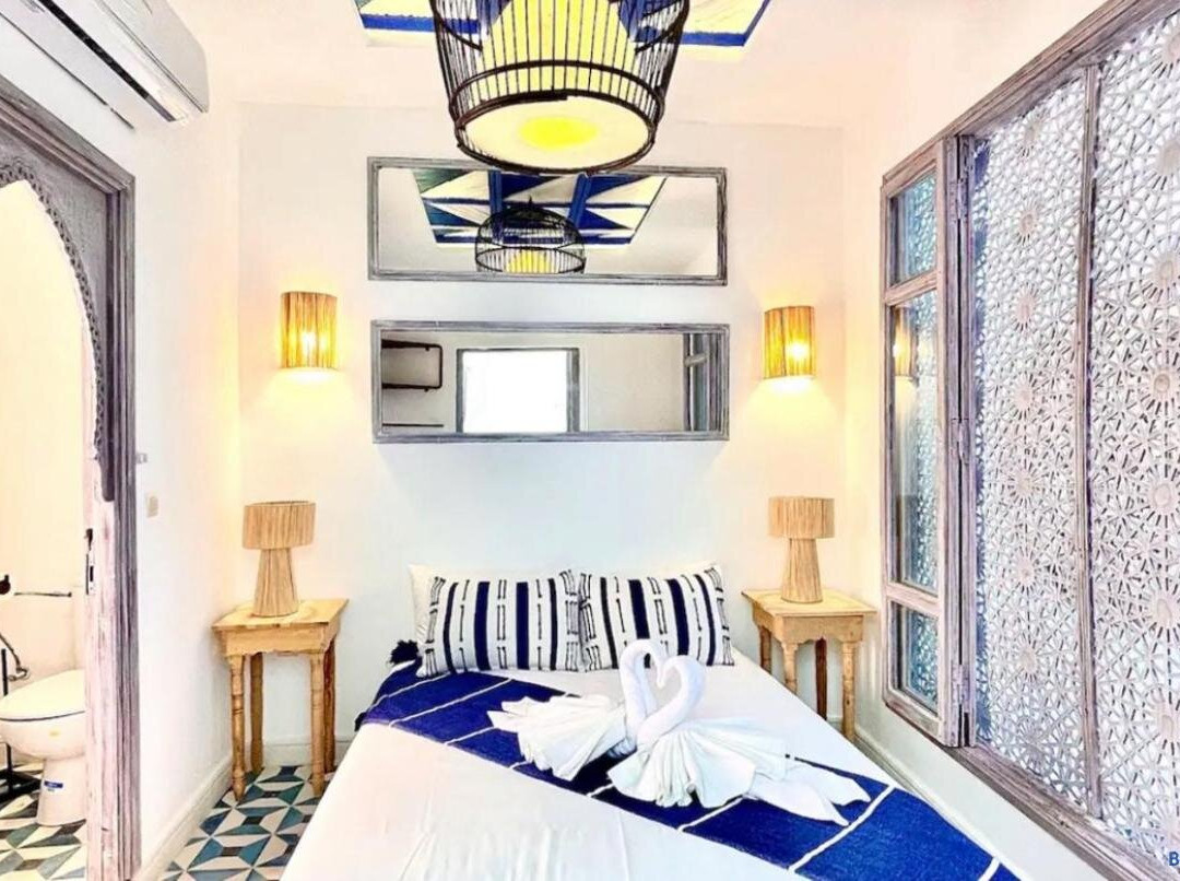 Riad Mtiwel