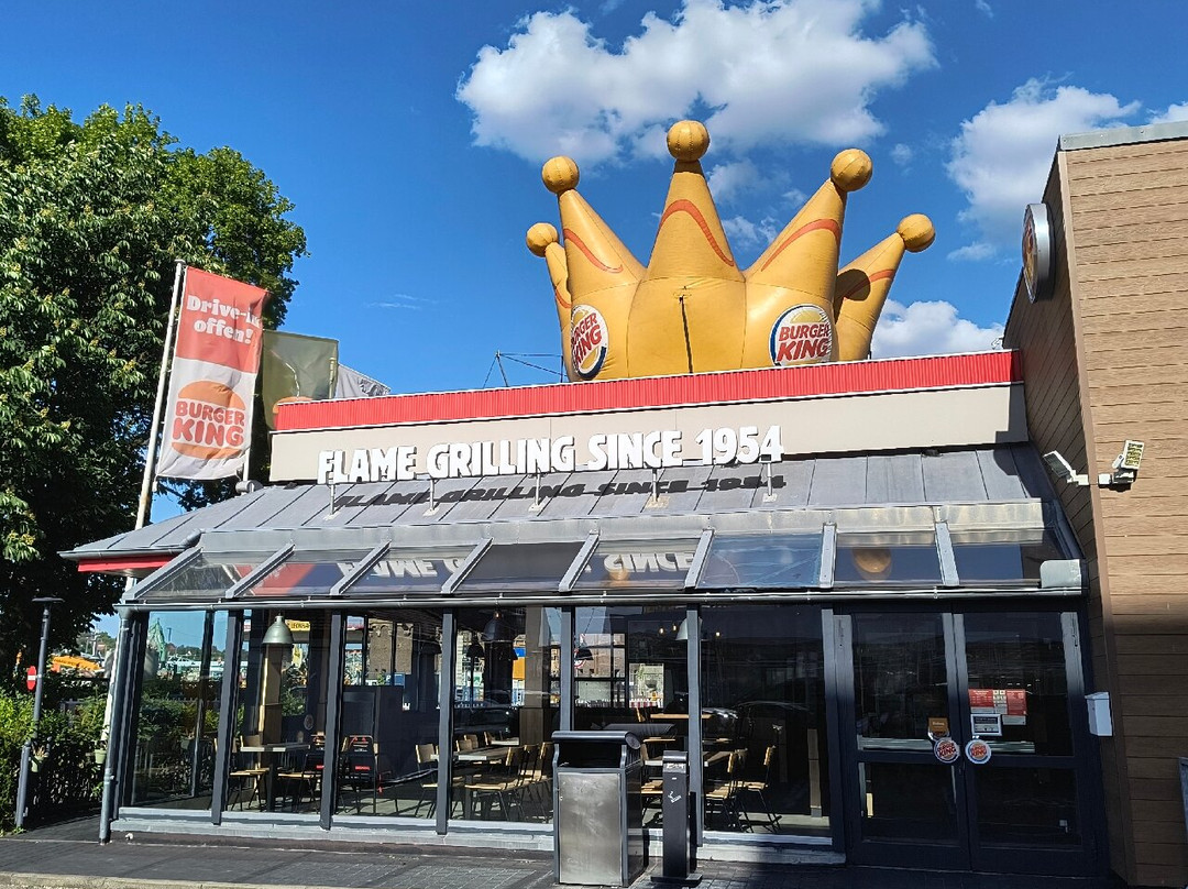 Burger King