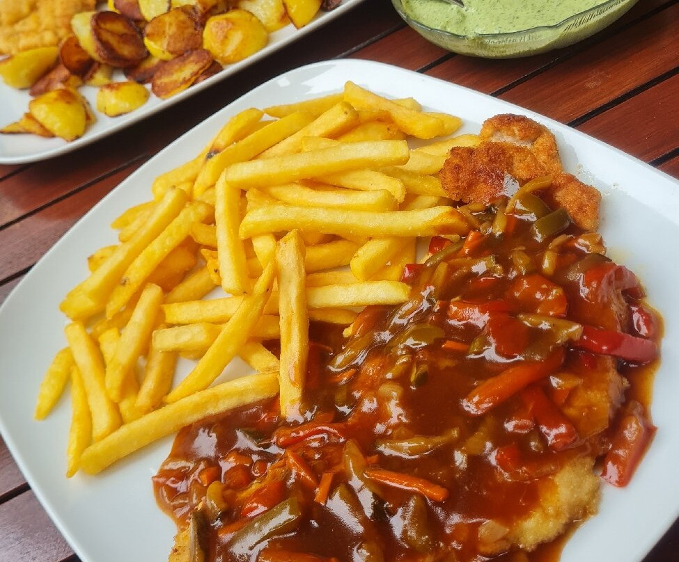 Zum Hessen-Stubchen