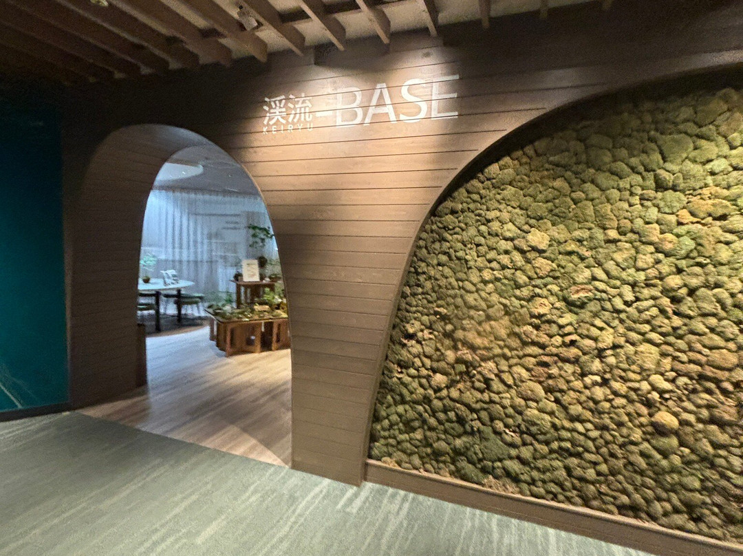 星野集团  奥入濑溪流酒店主图
