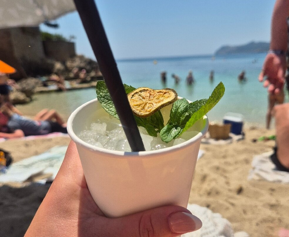 Cala Gat-Cala Ratjada必去景点