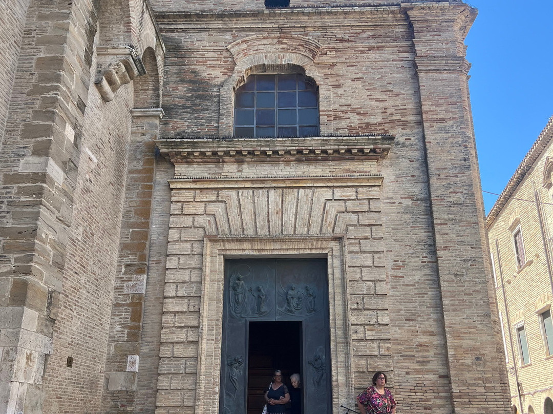 Centro Storico di Vasto-瓦斯托必去景点