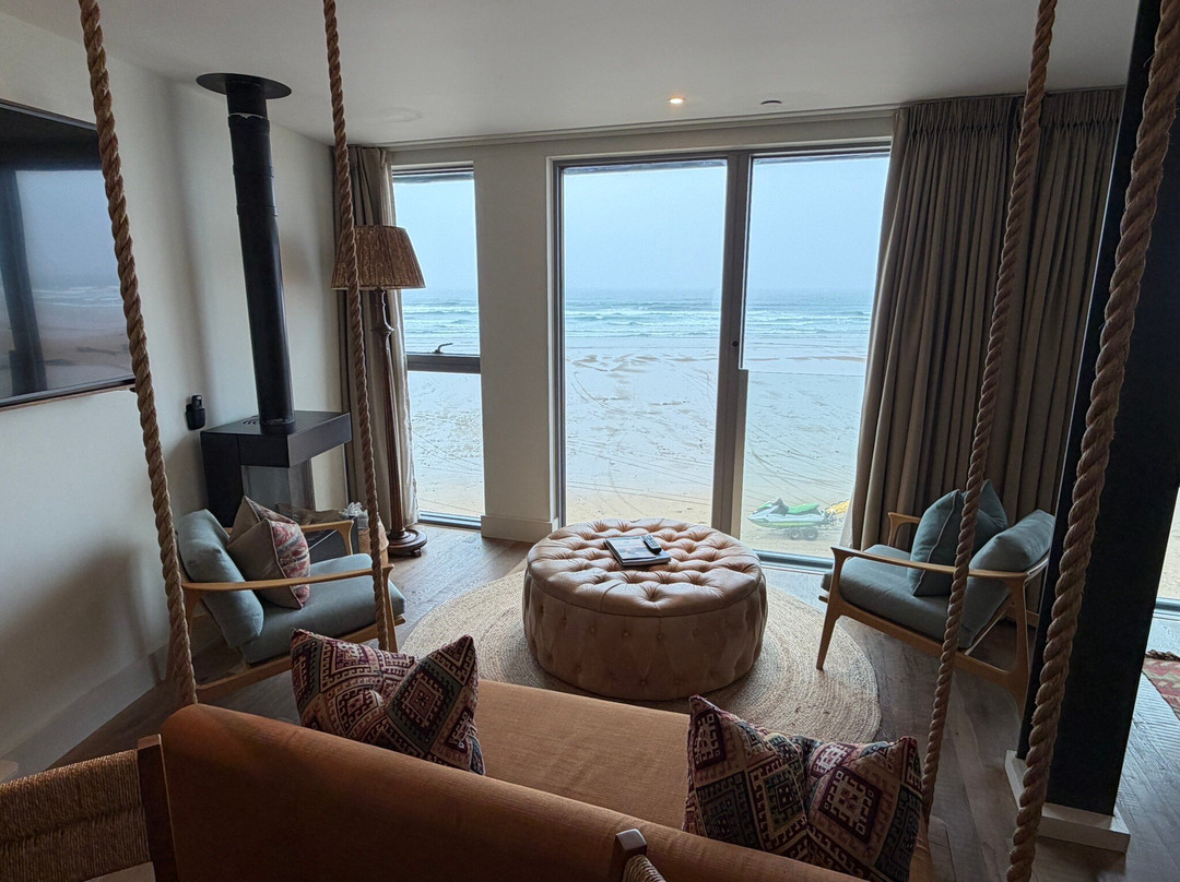 Watergate Bay Hotel主图
