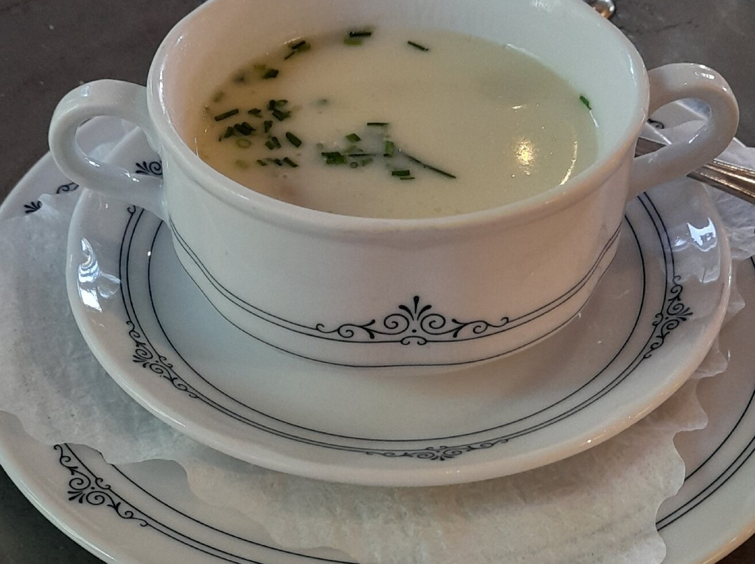 普罗斯多福克鲁格酒店